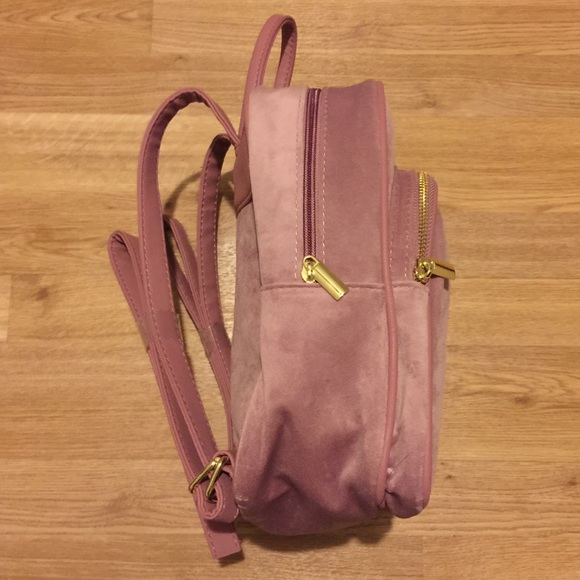 Small Backpack - Picture 3 of 3